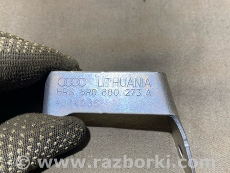 ФОТО Кронштейн для Porsche Macan I 95B +FL (13-18) Київ