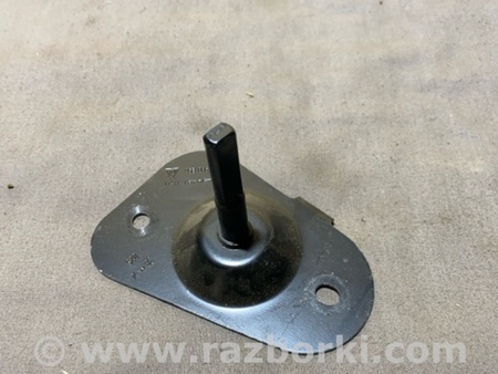 ФОТО Замок спинки сиденья для Porsche Macan I 95B +FL (13-18) Київ