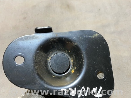 ФОТО Замок спинки сиденья для Porsche Macan I 95B +FL (13-18) Київ