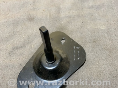 ФОТО Замок спинки сиденья для Porsche Macan I 95B +FL (13-18) Київ