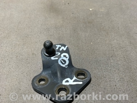 ФОТО Крепление амортизатора для Porsche Macan I 95B +FL (13-18) Київ