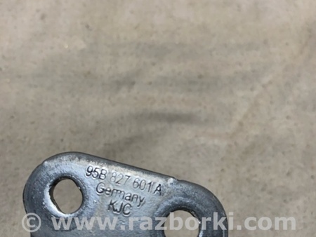 ФОТО Крепление амортизатора для Porsche Macan I 95B +FL (13-18) Київ