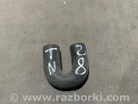 ФОТО Шланг вентиляционный для Porsche Macan I 95B +FL (13-18) Київ