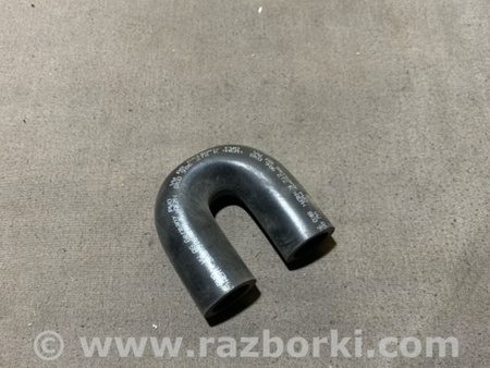 ФОТО Шланг вентиляционный для Porsche Macan I 95B +FL (13-18) Київ