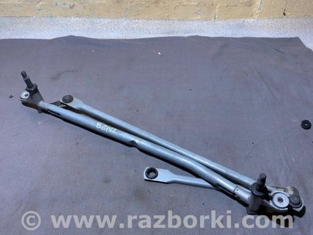 ФОТО Трапеция дворников для Porsche Macan I 95B +FL (13-18) Київ