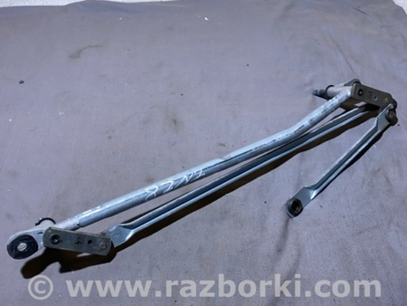 ФОТО Трапеция дворников для Porsche Macan I 95B +FL (13-18) Київ