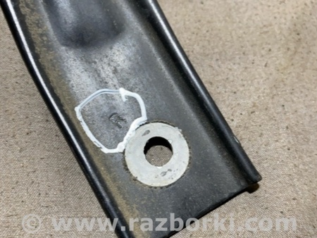 ФОТО Кронштейн для Porsche Macan I 95B +FL (13-18) Київ