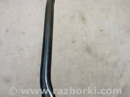 ФОТО Кронштейн для Porsche Macan I 95B +FL (13-18) Київ