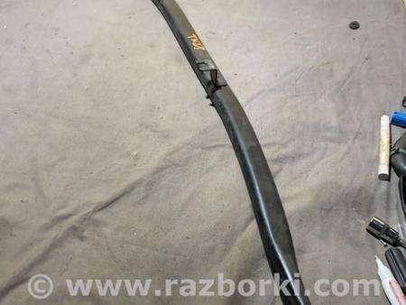 ФОТО Кронштейн для Porsche Macan I 95B +FL (13-18) Київ