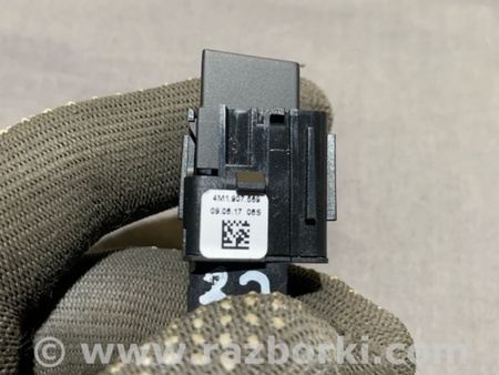 ФОТО Кнопка для Audi (Ауди) A4 V B9 - 8W (2015-) Київ