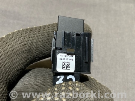 ФОТО Кнопка для Audi (Ауди) A4 V B9 - 8W (2015-) Київ