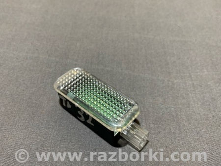 ФОТО Плафон подсветки салона для Audi (Ауди) A4 V B9 - 8W (2015-) Київ