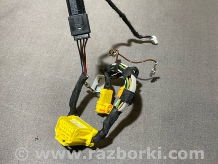 ФОТО Электропроводка для Audi (Ауди) A4 V B9 - 8W (2015-) Київ
