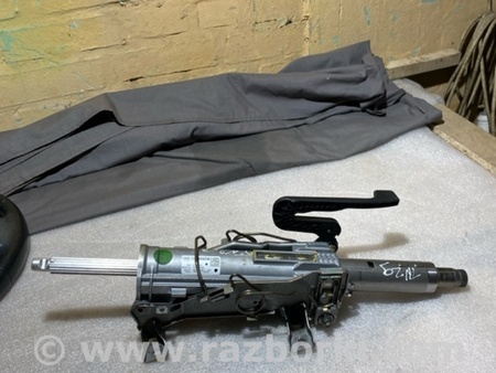 ФОТО Рулевая колонка для Audi (Ауди) A4 V B9 - 8W (2015-) Київ