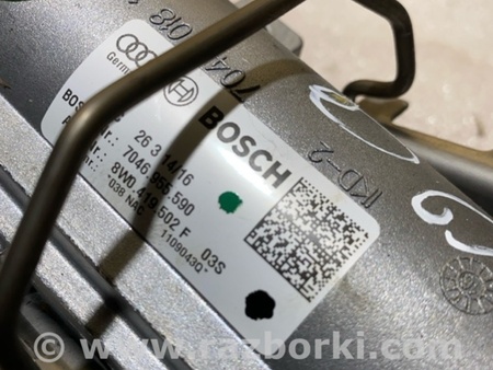 ФОТО Рулевая колонка для Audi (Ауди) A4 V B9 - 8W (2015-) Київ