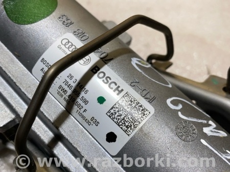 ФОТО Рулевая колонка для Audi (Ауди) A4 V B9 - 8W (2015-) Київ