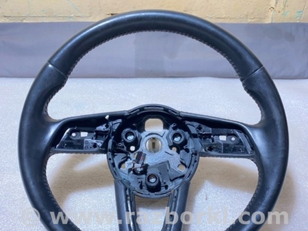 ФОТО Руль для Audi (Ауди) A4 V B9 - 8W (2015-) Київ