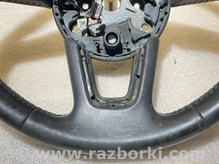 ФОТО Руль для Audi (Ауди) A4 V B9 - 8W (2015-) Київ