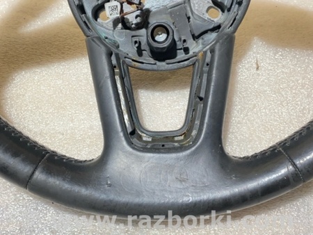 ФОТО Руль для Audi (Ауди) A4 V B9 - 8W (2015-) Київ