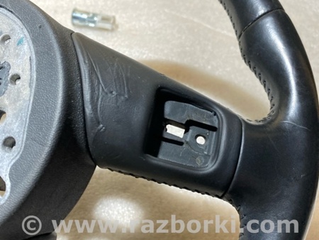ФОТО Руль для Audi (Ауди) A4 V B9 - 8W (2015-) Київ
