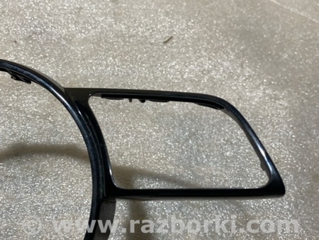 ФОТО Накладка на руль для Audi (Ауди) A4 V B9 - 8W (2015-) Київ