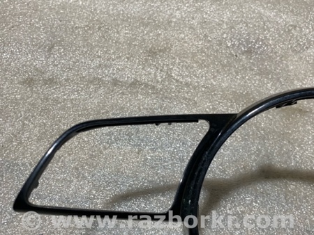 ФОТО Накладка на руль для Audi (Ауди) A4 V B9 - 8W (2015-) Київ