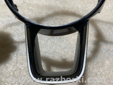 ФОТО Накладка на руль для Audi (Ауди) A4 V B9 - 8W (2015-) Київ