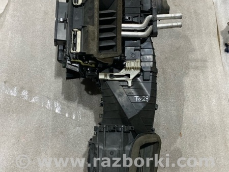 ФОТО Печка в сборе для Porsche Macan I 95B +FL (13-18) Київ