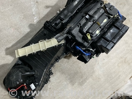 ФОТО Печка в сборе для Porsche Macan I 95B +FL (13-18) Київ