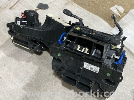 ФОТО Печка в сборе для Porsche Macan I 95B +FL (13-18) Київ