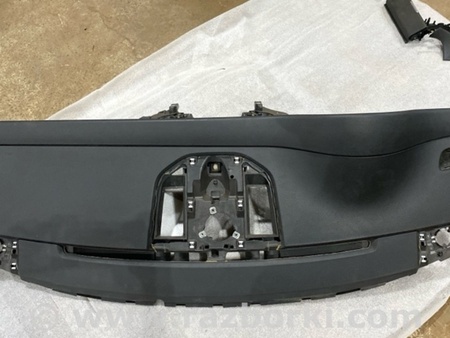 ФОТО Торпедо для Porsche Macan I 95B +FL (13-18) Київ