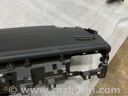 ФОТО Торпедо для Porsche Macan I 95B +FL (13-18) Київ