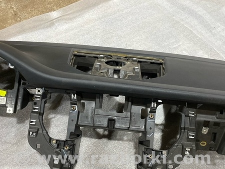 ФОТО Торпедо для Porsche Macan I 95B +FL (13-18) Київ