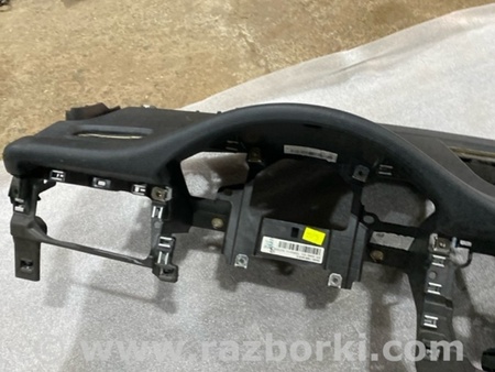 ФОТО Торпедо для Porsche Macan I 95B +FL (13-18) Київ