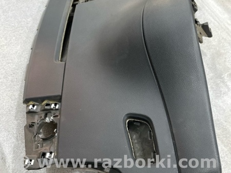 ФОТО Торпедо для Porsche Macan I 95B +FL (13-18) Київ