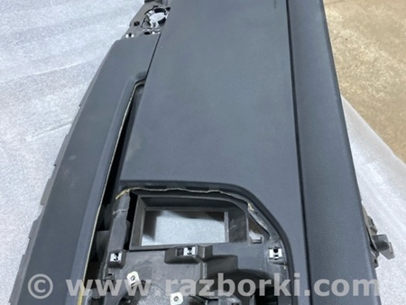 ФОТО Торпедо для Porsche Macan I 95B +FL (13-18) Київ