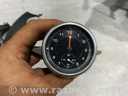 ФОТО Часы для Porsche Macan I 95B +FL (13-18) Київ