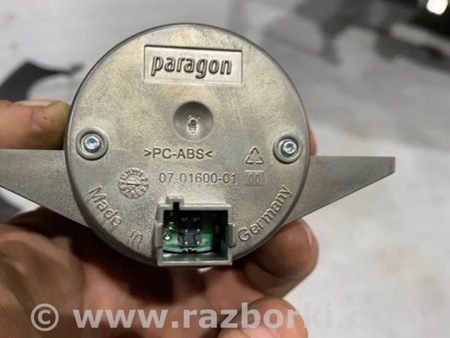 ФОТО Часы для Porsche Macan I 95B +FL (13-18) Київ