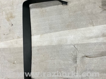 ФОТО Обшивка багажника для Porsche Macan I 95B +FL (13-18) Київ