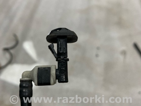 ФОТО Форсунка стеклоомывателя для Porsche Macan I 95B +FL (13-18) Київ