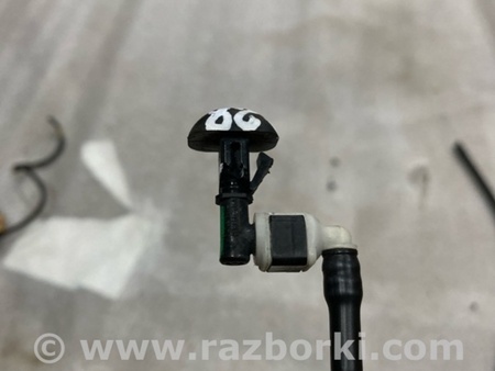 ФОТО Форсунка стеклоомывателя для Porsche Macan I 95B +FL (13-18) Київ