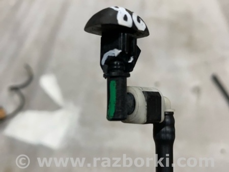 ФОТО Форсунка стеклоомывателя для Porsche Macan I 95B +FL (13-18) Київ