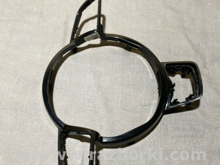 ФОТО Накладка на руль для Audi (Ауди) A3 III 8V (12-20) Київ
