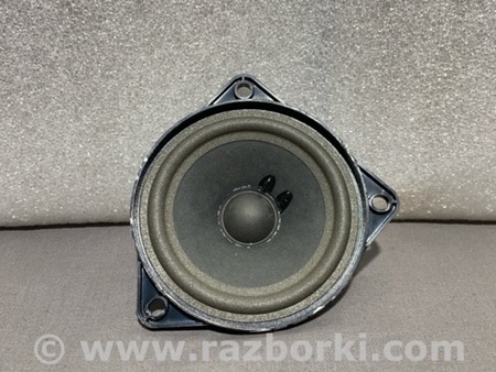 ФОТО Динамик для Porsche Macan I 95B +FL (13-18) Київ