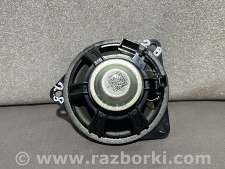 ФОТО Динамик для Porsche Macan I 95B +FL (13-18) Київ