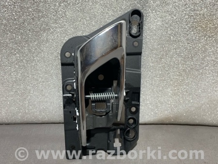 ФОТО Ручка двери внутренняя для Porsche Macan I 95B +FL (13-18) Київ