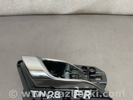 ФОТО Ручка двери внутренняя для Porsche Macan I 95B +FL (13-18) Київ