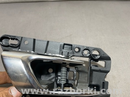 ФОТО Ручка двери внутренняя для Porsche Macan I 95B +FL (13-18) Київ