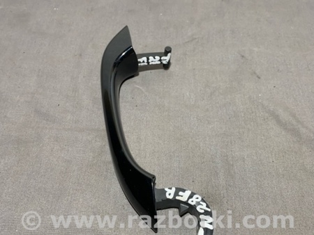 ФОТО Ручка двери внешняя для Porsche Macan I 95B +FL (13-18) Київ