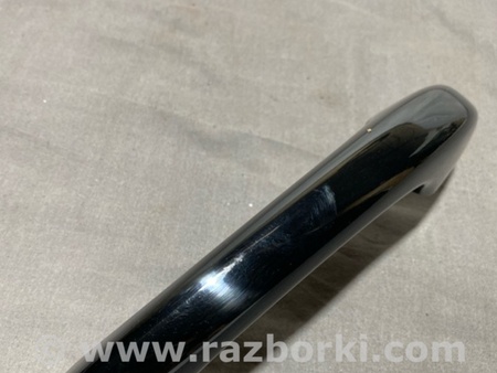 ФОТО Ручка двери внешняя для Porsche Macan I 95B +FL (13-18) Київ